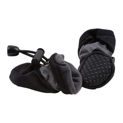 PawShield-Waterproof Anti-Slip Pet Boots — All-Weather Protective Shoes with Secure Drawstring Fit