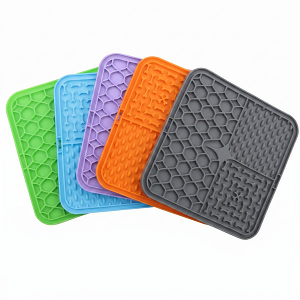 Lick Mats